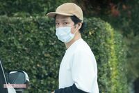 渡部建、『ガキ使』“強行出演”に佐々木希サイドは怒り心頭！ 本人に真相を直撃