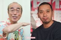 志村けんさん死去後、いまだ沈黙の千鳥・大悟が語り続けた「志村さんの凄み」