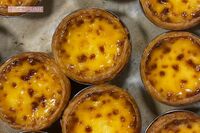 洋菓子店『アンドリューのエッグタルト』が食品サンプルを“誤販売” 事故を招いたハイクオリティな出来栄…