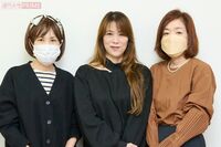 《私のがん予兆》大腸がん「いくつもの異変」、子宮頸がん「月の半分は出血」、卵巣がん「水っぽいおりもの…