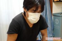 ホリエモンVS餃子店のマスク騒動、店主が憔悴しながら告白した「事の発端」