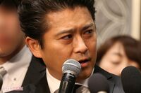 山口達也、TOKIO電撃復帰の可能性、 長瀬智也の退所に向けた“サプライズ計画”