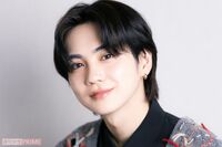 THE RAMPAGE・吉野北人、ドラマ『1122 いいふうふ』で女風セラピスト役に挑戦!初ベッドシーンは高畑充希