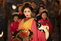 大河ドラマ『べらぼう』瀬川演じる小芝風花に聞いた、伝説の“花魁”への課題「色気や大人っぽさに苦手意識…