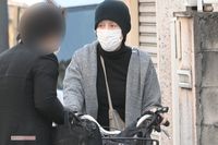 高畑裕太が復帰! 母・淳子が語った事件当時の不満「家族の4年間の苦しみを考えて」