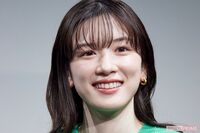 永野芽郁に田中圭＆キム・ムジュンとの二股不倫報道、出演ドラマ『キャスター』に引っ掛け「スクープ“され…