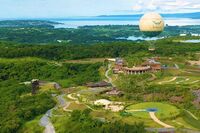 ジャングリア沖縄、ゴールデンウィークに『やんばるトルネード』始動!経営不振の声の中、GWは絶叫系で巻き…