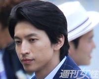 鳥貴族社長、取材では息子・関ジャニ∞大倉忠義の話題はNG