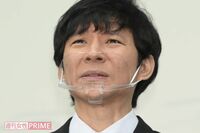 渡部建、復帰番組の現場は「放送事故かと」重い空気も、目指すは“ローカルタレント”
