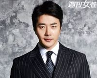 クォン・サンウ「男は偉ぶらないのが幸せを守る秘訣」