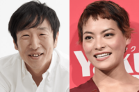 俳優・黒田大輔＆菅原小春が結婚で祝福ムードも「多少のホラーを感じる」注目された衝撃の“あんこ愛”