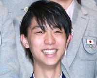 羽生結弦の衝突事故、恩師「家族もショックを受けている」