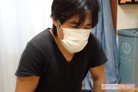 ホリエモンVS餃子店のマスク騒動、店主が憔悴しながら告白した「事の発端」