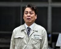 『下町ロケット』名言集「成し遂げようとする夢の前では…」