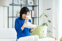 花粉症は早め対策が肝心！北日本は「例年より2倍の飛散量」インフルエンザなど感染症で症状が長引く