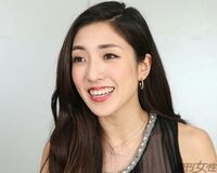 長渕剛の愛娘・文音が語る「昔から厳しかった父の”教育方針”」