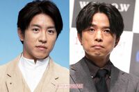 関ジャニ∞・村上信五がジャニーズカウントダウンに覚える不安、司会の元V6・井ノ原快彦社長がジャニーズJr…