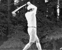 安倍首相、安保法案成立直後のゴルフバカンスで見せた”余裕”