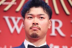 阪神タイガース・佐藤輝明のメジャー移籍のカギ握る「三冠王・村上宗隆」球団が悩む「ポスティング直訴」同学年・才木浩人の扱い