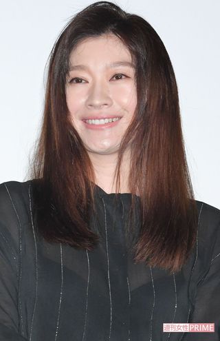 篠原涼子