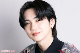 吉野北人　撮影／矢島泰輔