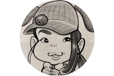 【子ども、孫アイコン】