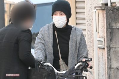 高畑裕太が復帰！ 母・淳子が語った事件当時の不満「家族の4年間の苦しみを考えて」