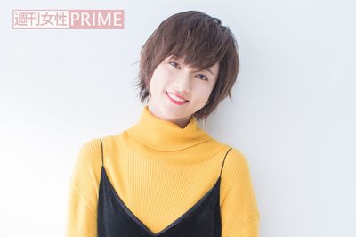 木村文乃の心の内「本当に凡人なので、自分には特別なものが何もない」