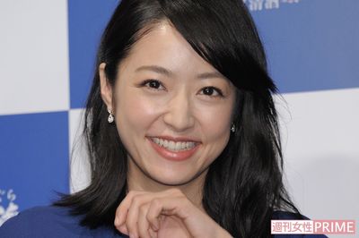 井上真央の『明日の約束』が重すぎ!そして “いびつな親子関係” に男不在の違和感