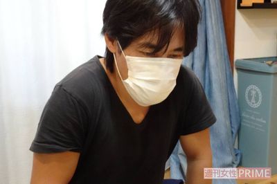 ホリエモンVS餃子店のマスク騒動、店主が憔悴しながら告白した「事の発端」