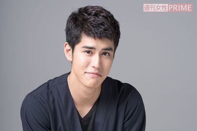 寛 一 郎、父親・佐藤浩市の話に「昔の僕だったら、反抗してしまったかもしれません」