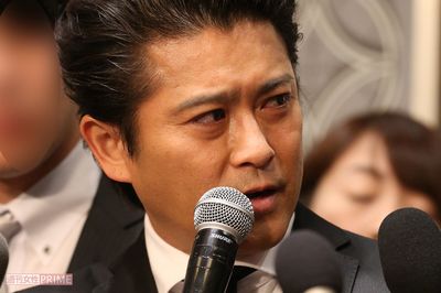 山口達也、TOKIO電撃復帰の可能性、 長瀬智也の退所に向けた“サプライズ計画”