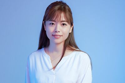 『モーニングショー 』で論破しない石山アンジュ、批判受けても「良心を諦めたくない」