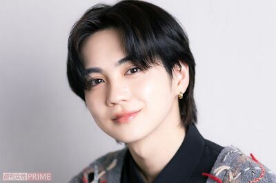 THE RAMPAGE・吉野北人、ドラマ『1122 いいふうふ』で女風セラピスト役に挑戦!初ベッドシーンは高畑充希