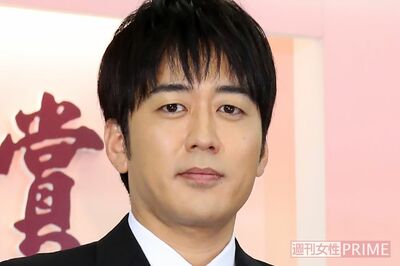 安住紳一郎は「毒と清潔感を絶妙に持ち合わせた人」、共演女優が感心した“司会力”