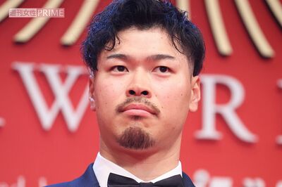 阪神タイガース・佐藤輝明のメジャー移籍のカギ握る「三冠王・村上宗隆」球団が悩む「ポスティング直訴」同…