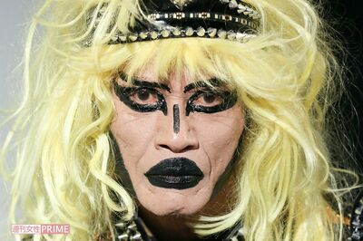 『月曜から夜ふかし』で話題のジャガーさん、地元で囁かれる「死亡説」と「帰還の理由」