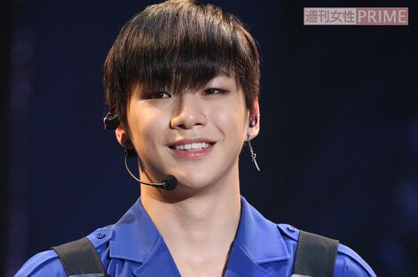 Wanna One カン・ダニエルの恩師が語る「彼が世界のアイドルになれた理由」