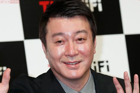 菊池風磨主演ドラマ『こちら予備自衛英雄補?!』で監督デビュー加藤浩次、期待上々も“ロン毛”にまさかのク…