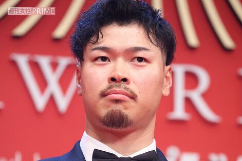 阪神タイガース・佐藤輝明のメジャー移籍のカギ握る「三冠王・村上宗隆」球団が悩む「ポスティング直訴」同…