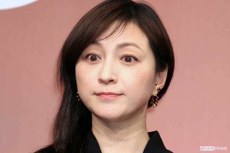 【オールスター感謝祭10日夜放送】広末涼子、走行速度「185キロ」まさかの“上方修正”でTBS『オールスター…