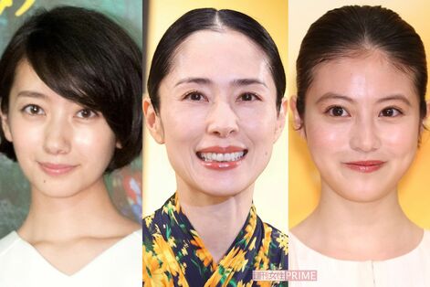 《続編を見たい“朝ドラ”ランキング》16年前の名作『ゲゲゲの女房』を抑えた“圧勝1位”は『あまちゃん』