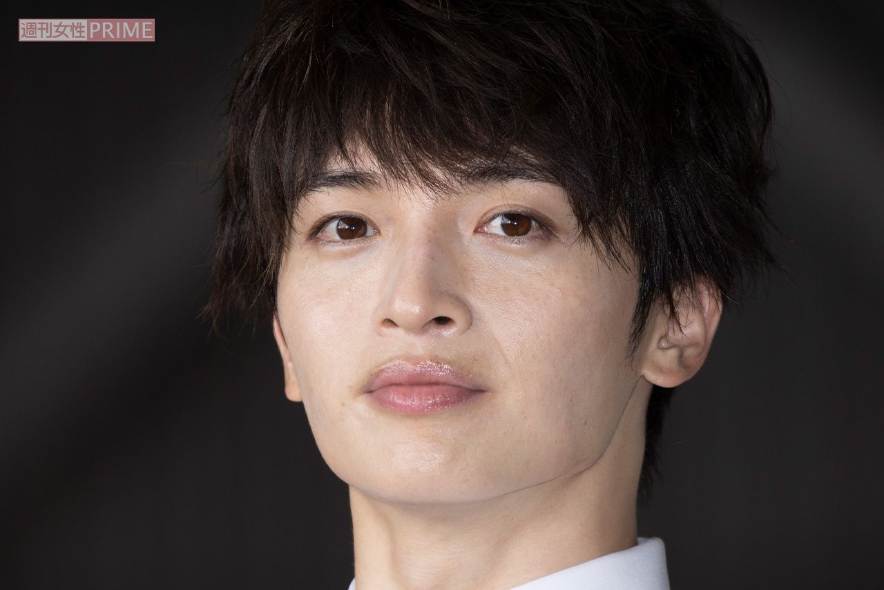 Kis-My-Ft2・玉森裕太