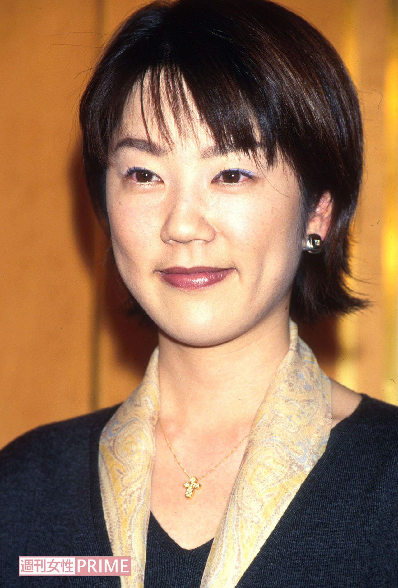 長嶋茂雄さんの次女でキャスターの長島三奈