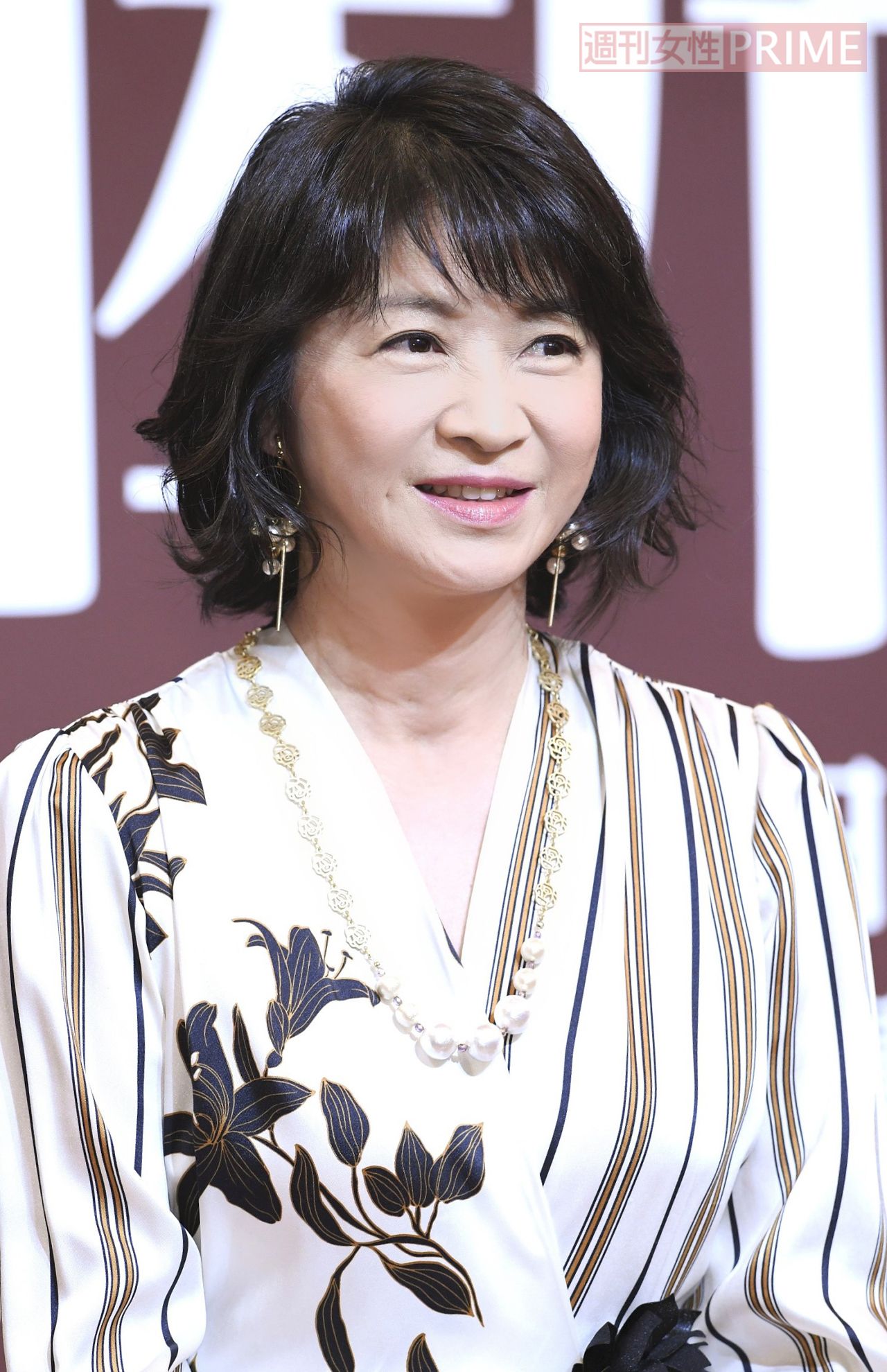 田中美佐子