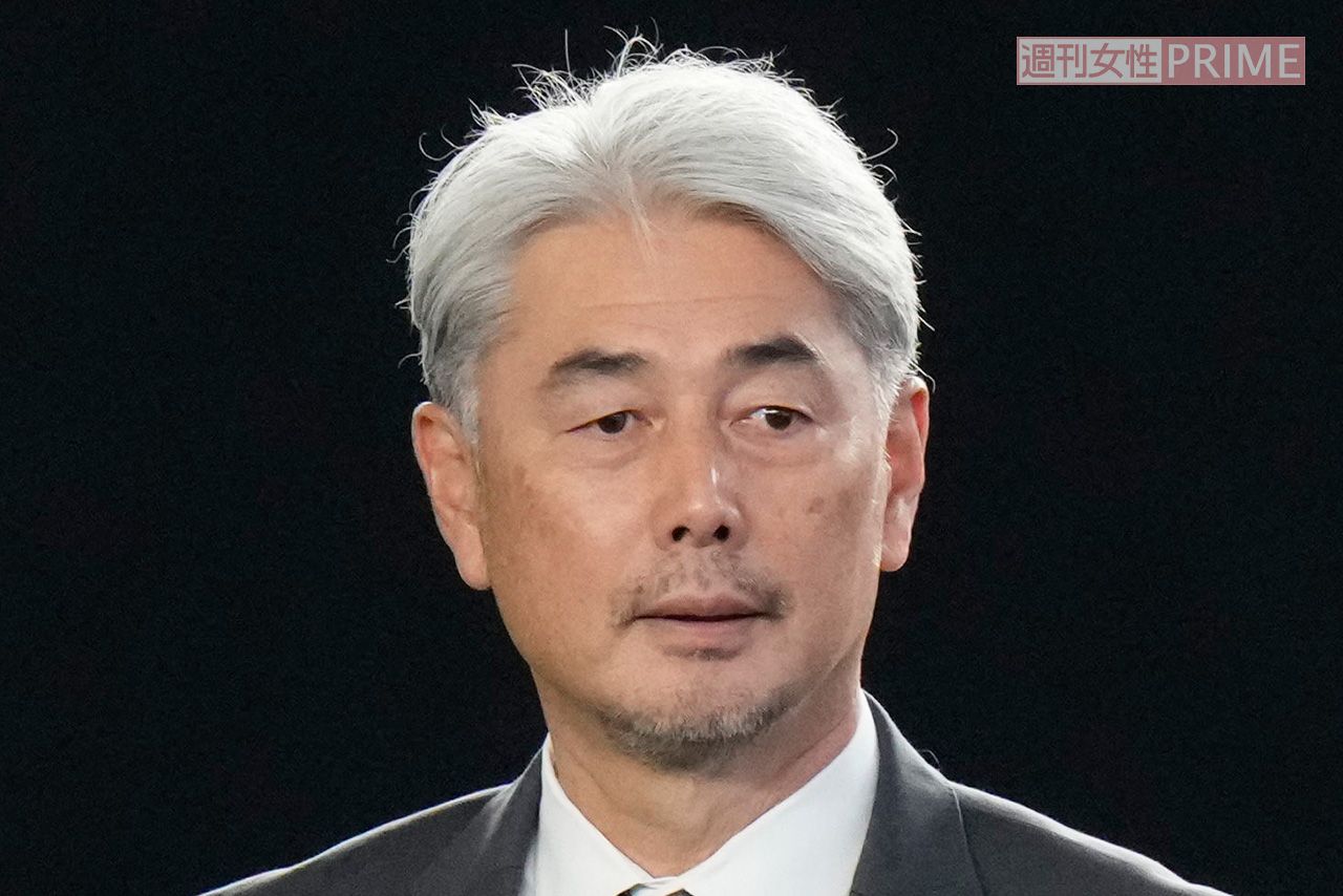 楽天監督に就任する吉井理人氏
