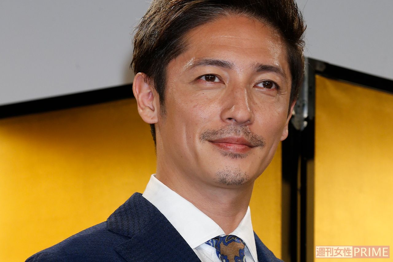 玉木宏