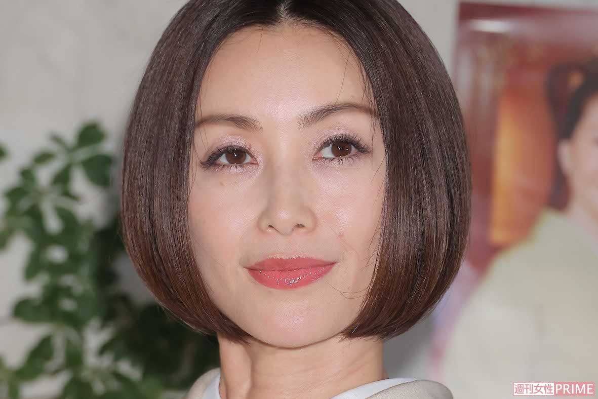 酒井法子