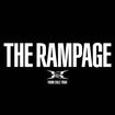 アルバム『THE RAMPAGE』※記事内の画像をクリックするとAmazonのページにジャンプします