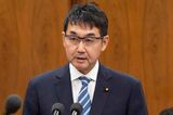 河井克行氏が自民党・総裁選に“私情”、小泉進次郎の…